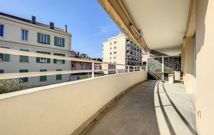  Alsace & Azur Immobilier Appartement | CANNES (06400) | 70 m2 | 579 000 € 