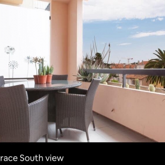  Alsace & Azur Immobilier : Appartement | CANNES (06400) | 53 m2 | 424 000 € 