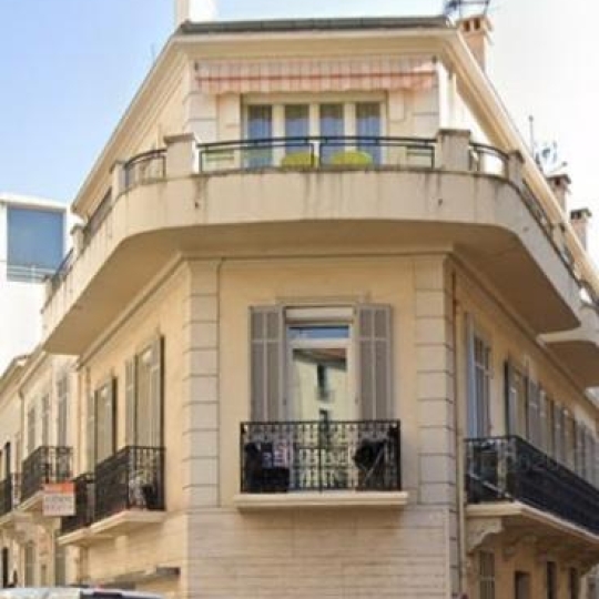 Alsace & Azur Immobilier : Appartement | CANNES (06400) | 57 m2 | 286 200 € 