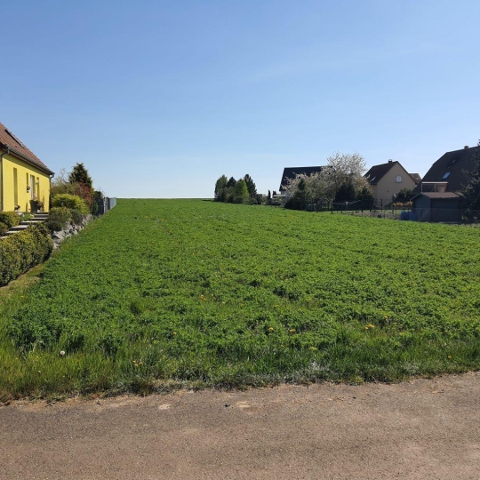  Alsace & Azur Immobilier : Terrain | SCHWENHEIM (67440) | 0 m2 | 189 000 € 