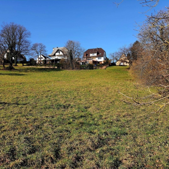  Alsace & Azur Immobilier : Terrain | SAVERNE (67700) | 0 m2 | 129 000 € 