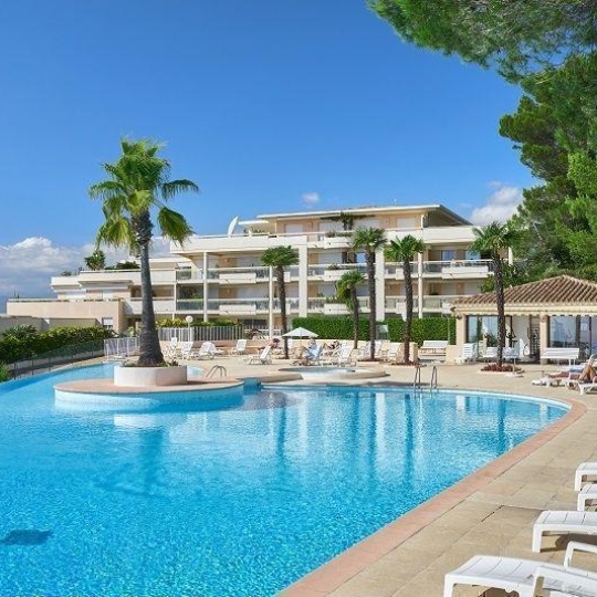  Alsace & Azur Immobilier : Appartement | CANNES (06400) | 35 m2 | 225 000 € 