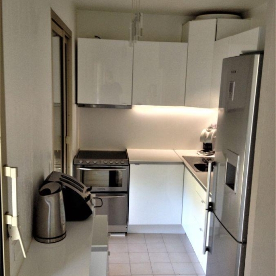  Alsace & Azur Immobilier : Appartement | CANNES (06400) | 35 m2 | 225 000 € 