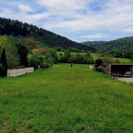  Alsace & Azur Immobilier : Terrain | MARMOUTIER (67440) | 0 m2 | 169 000 € 