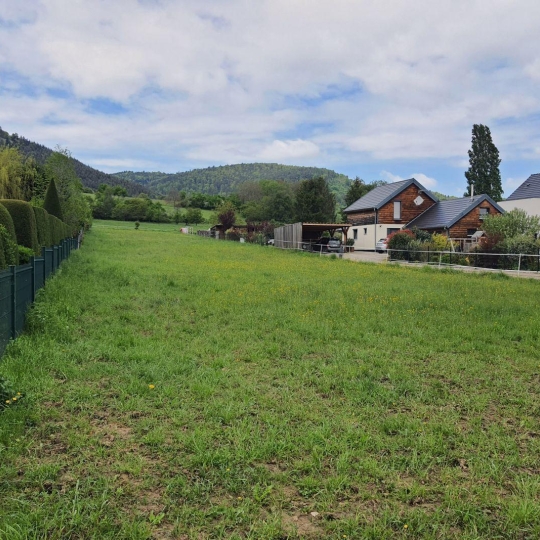  Alsace & Azur Immobilier : Terrain | MARMOUTIER (67440) | 0 m2 | 169 000 € 