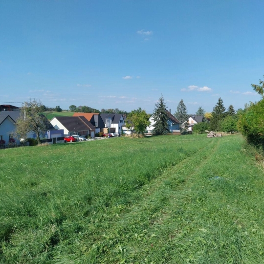  Alsace & Azur Immobilier : Terrain | RANGEN (67310) | 0 m2 | 91 065 € 
