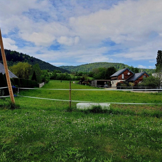  Alsace & Azur Immobilier : Terrain | MARMOUTIER (67440) | 0 m2 | 88 000 € 