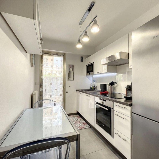  Alsace & Azur Immobilier : Apartment | CANNES (06400) | 50 m2 | 530 000 € 