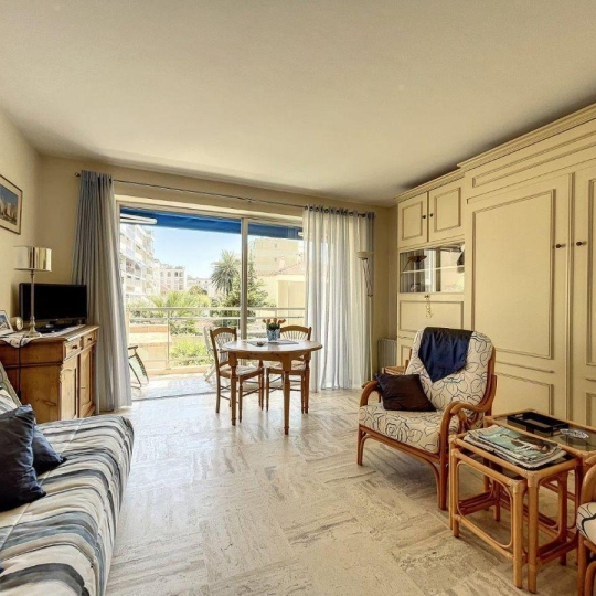  Alsace & Azur Immobilier : Apartment | CANNES (06400) | 32 m2 | 220 000 € 