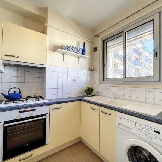  Alsace & Azur Immobilier : Appartement | CANNES (06400) | 32 m2 | 220 000 € 