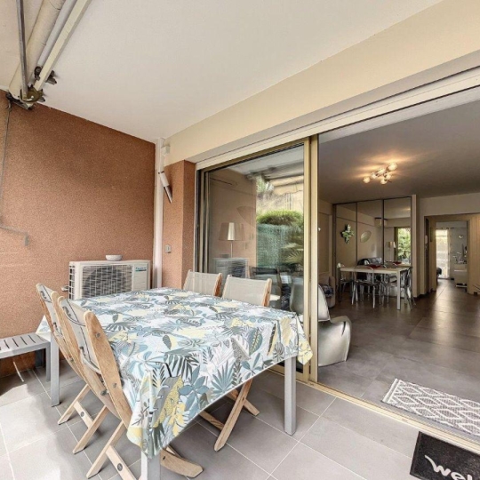 Alsace & Azur Immobilier : Appartement | CANNES (06400) | 50.00m2 | 530 000 € 
