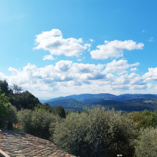  Alsace & Azur Immobilier : Maison / Villa | CABRIS (06530) | 220 m2 | 1 399 200 € 