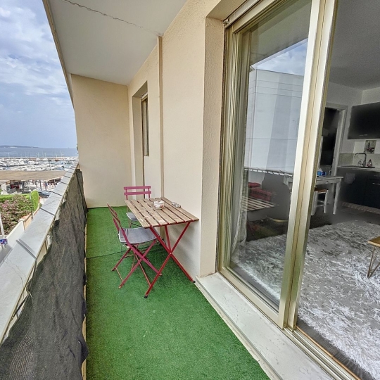 Alsace & Azur Immobilier : Appartement | CANNES (06400) | 27 m2 | 279 850 € 