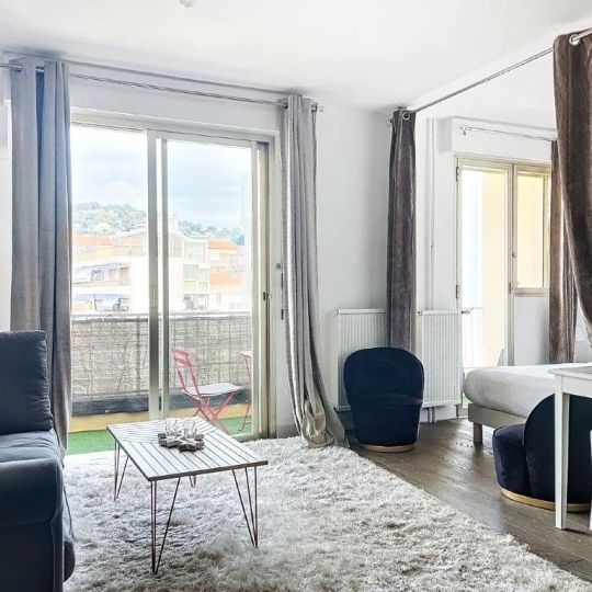 Alsace & Azur Immobilier : Appartement | CANNES (06400) | 27 m2 | 279 850 € 