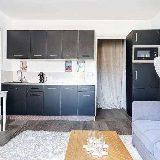  Alsace & Azur Immobilier : Appartement | CANNES (06400) | 27 m2 | 279 850 € 