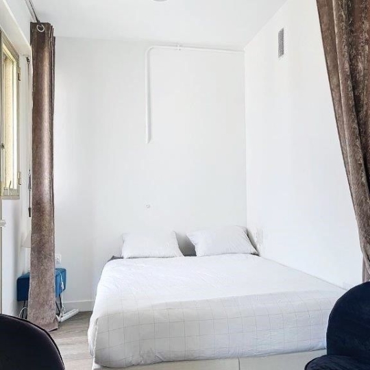  Alsace & Azur Immobilier : Appartement | CANNES (06400) | 27 m2 | 279 850 € 