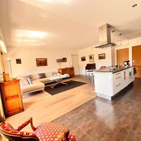  Alsace & Azur Immobilier : Appartement | LE CANNET (06110) | 71 m2 | 609 000 € 