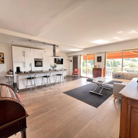  Alsace & Azur Immobilier : Appartement | LE CANNET (06110) | 71 m2 | 609 000 € 