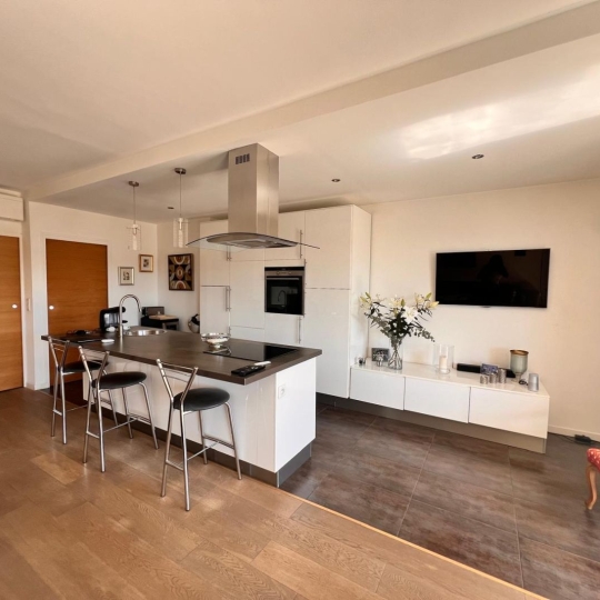  Alsace & Azur Immobilier : Appartement | LE CANNET (06110) | 71 m2 | 609 000 € 