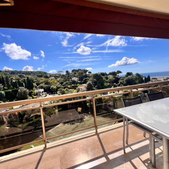  Alsace & Azur Immobilier : Appartement | LE CANNET (06110) | 71 m2 | 609 000 € 