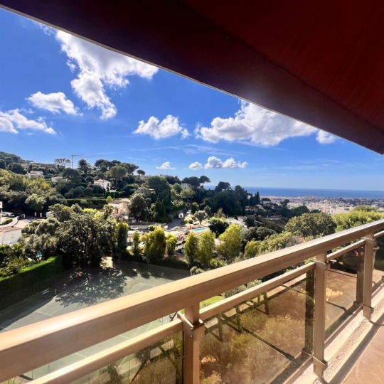  Alsace & Azur Immobilier : Appartement | LE CANNET (06110) | 71 m2 | 609 000 € 