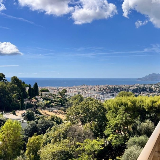  Alsace & Azur Immobilier : Appartement | LE CANNET (06110) | 71 m2 | 609 000 € 
