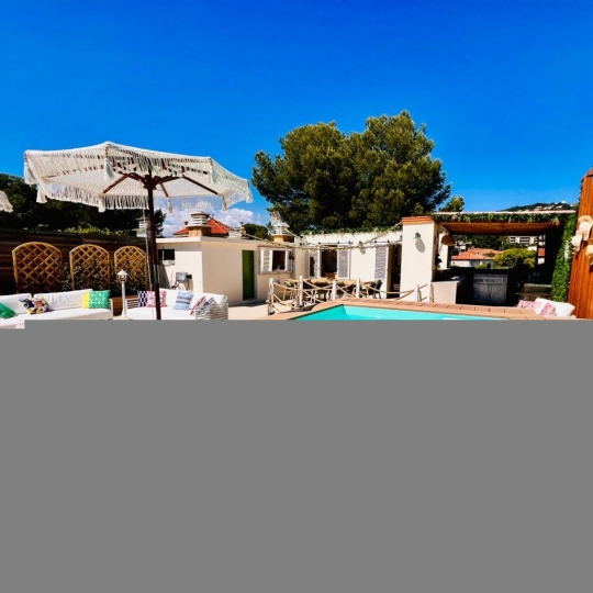  Alsace & Azur Immobilier : Appartement | CANNES (06400) | 110 m2 | 1 980 000 € 