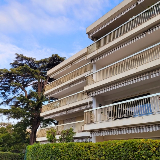  Alsace & Azur Immobilier : Appartement | CANNES (06400) | 106 m2 | 625 000 € 