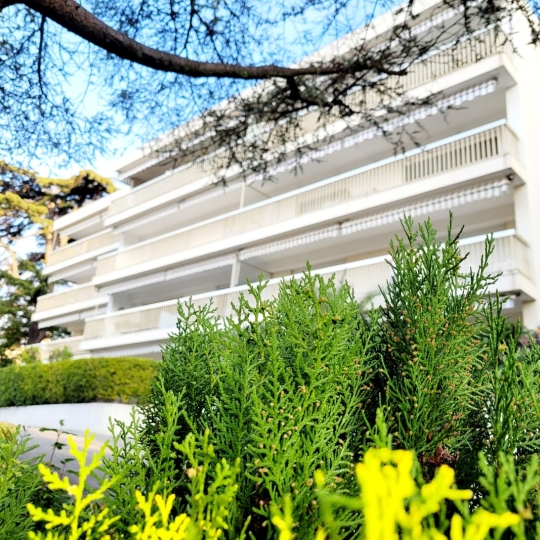  Alsace & Azur Immobilier : Appartement | CANNES (06400) | 83 m2 | 530 000 € 