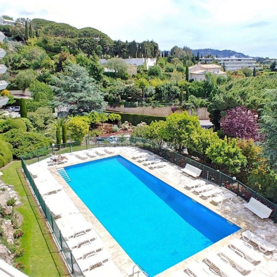 Alsace & Azur Immobilier : Appartement | CANNES (06400) | 62 m2 | 590 000 € 