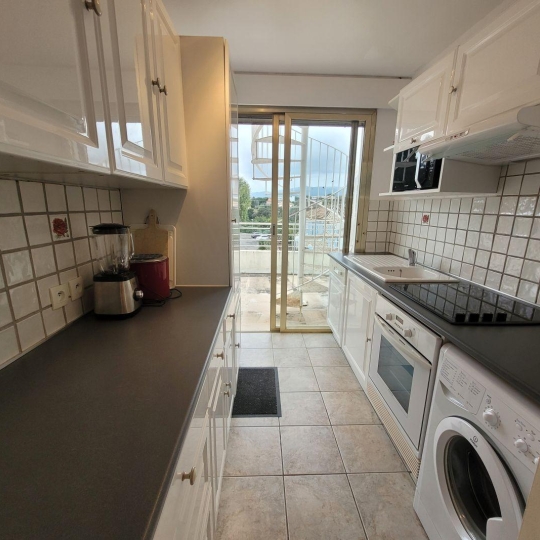  Alsace & Azur Immobilier : Appartement | CANNES (06400) | 62 m2 | 590 000 € 