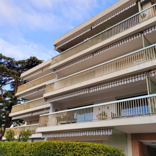  Alsace & Azur Immobilier : Appartement | CANNES (06400) | 106 m2 | 599 000 € 
