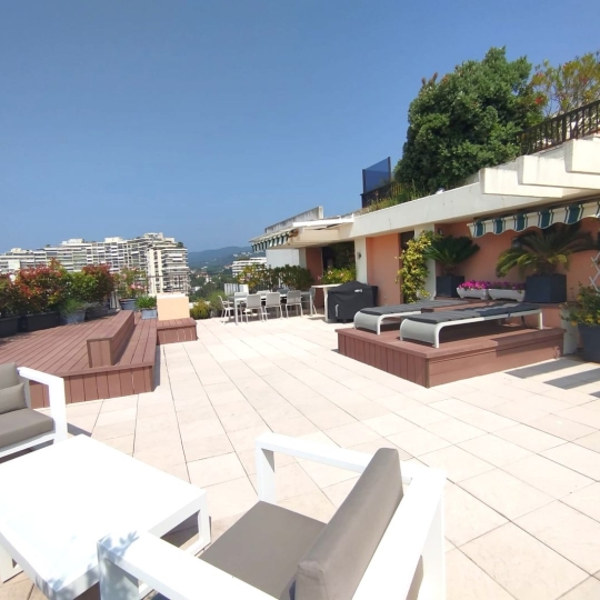  Alsace & Azur Immobilier : Appartement | MANDELIEU-LA-NAPOULE (06210) | 132 m2 | 1 595 000 € 