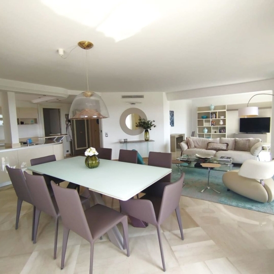  Alsace & Azur Immobilier : Appartement | MANDELIEU-LA-NAPOULE (06210) | 132 m2 | 1 595 000 € 