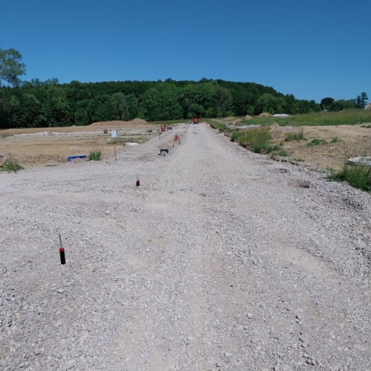  Alsace & Azur Immobilier : Terrain | HENGWILLER (67440) | 0 m2 | 49 800 € 