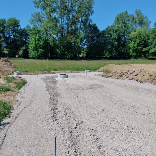  Alsace & Azur Immobilier : Terrain | HENGWILLER (67440) | 0 m2 | 49 800 € 