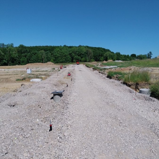  Alsace & Azur Immobilier : Terrain | HENGWILLER (67440) | 0 m2 | 49 800 € 