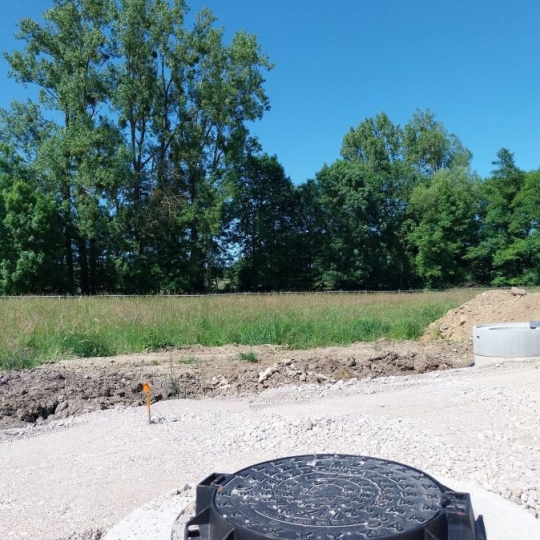  Alsace & Azur Immobilier : Terrain | HENGWILLER (67440) | 0 m2 | 49 800 € 
