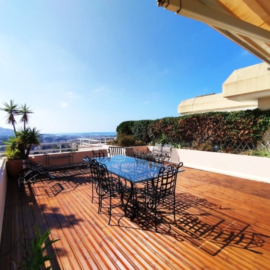  Alsace & Azur Immobilier : Appartement | LE CANNET (06110) | 94 m2 | 699 000 € 