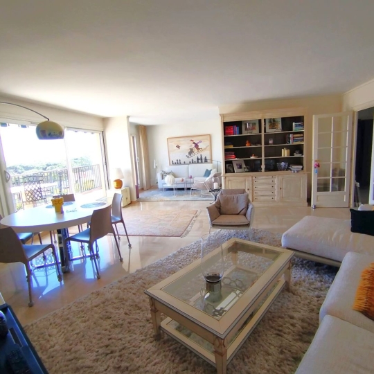  Alsace & Azur Immobilier : Appartement | MANDELIEU-LA-NAPOULE (06210) | 130 m2 | 1 450 000 € 