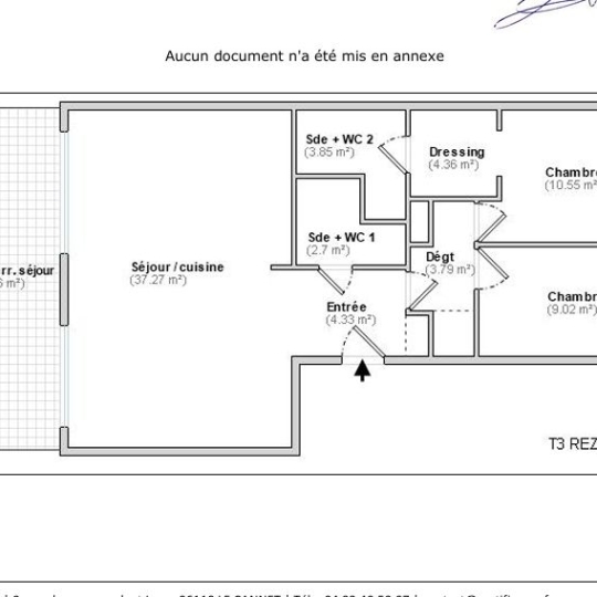  Alsace & Azur Immobilier : Appartement | CANNES (06400) | 78 m2 | 750 000 &euro; 