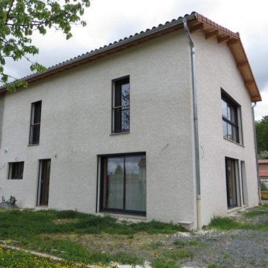 Alsace & Azur Immobilier : Maison / Villa | VILLENEUVE (01480) | 175 m2 | 259 000 € 