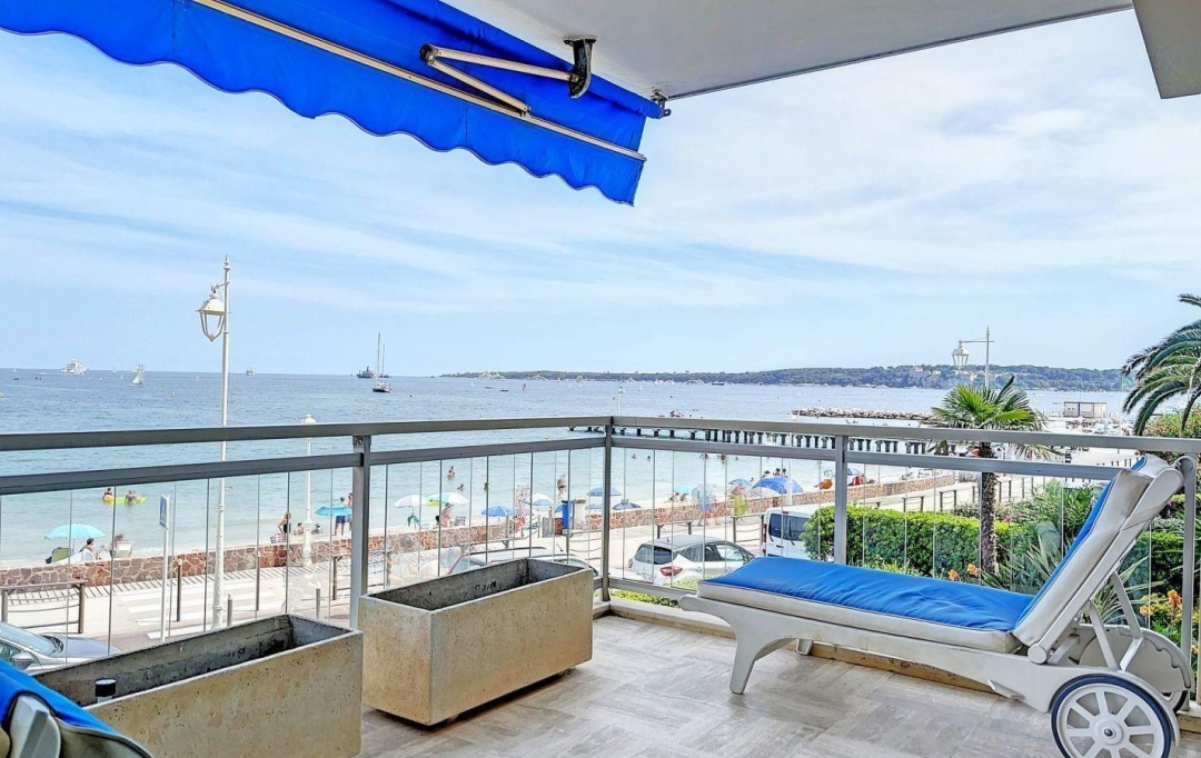 Alsace & Azur Immobilier : Appartement | CANNES (06400) | 63 m2 | 954 000 € 