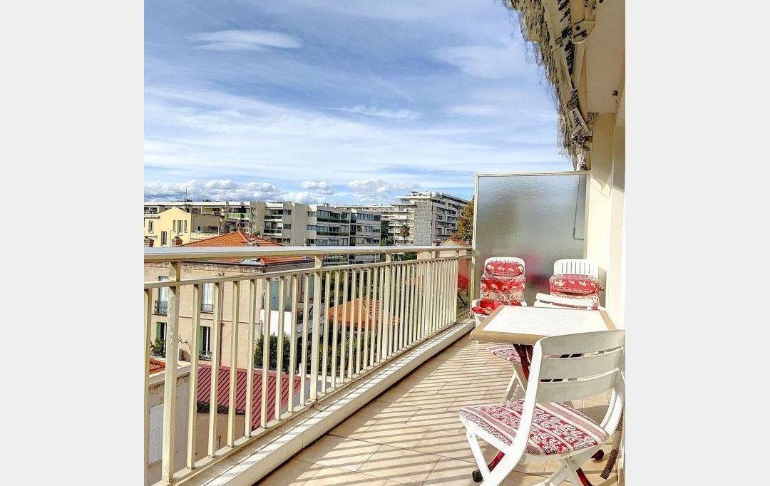 Alsace & Azur Immobilier : Appartement | CANNES (06400) | 70 m2 | 650 000 € 