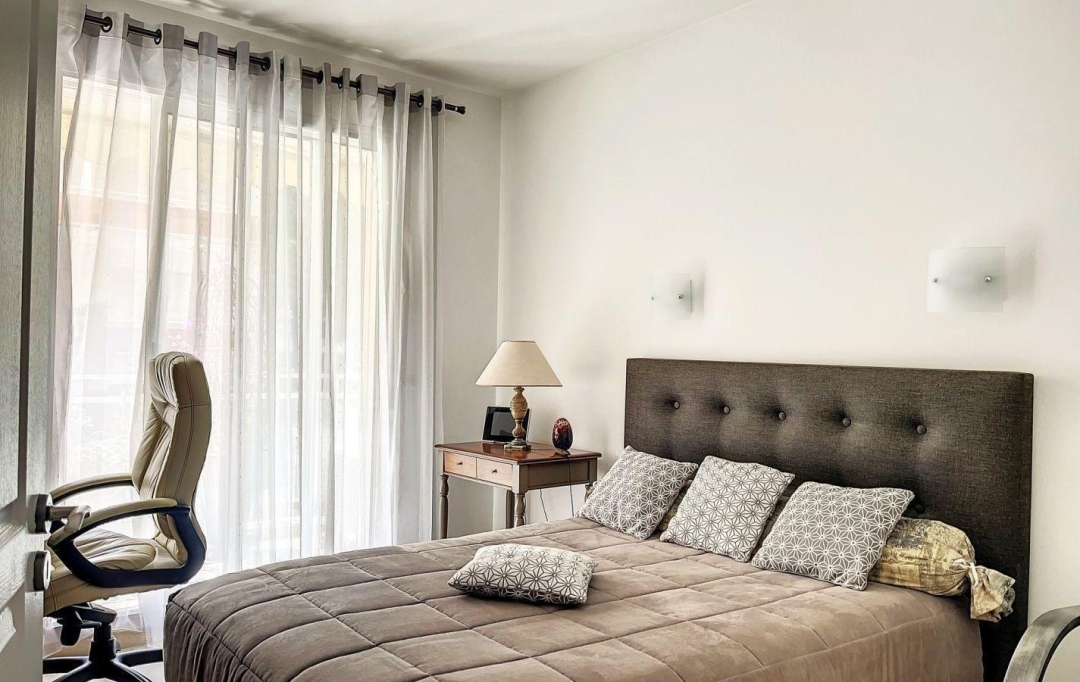Alsace & Azur Immobilier : Apartment | CANNES (06400) | 74 m2 | 750 000 € 