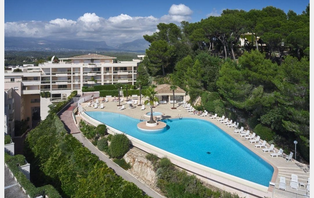 Alsace & Azur Immobilier : Appartement | CANNES (06400) | 35 m2 | 225 000 € 
