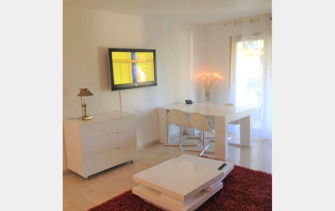 Alsace & Azur Immobilier : Appartement | CANNES (06400) | 35 m2 | 225 000 € 
