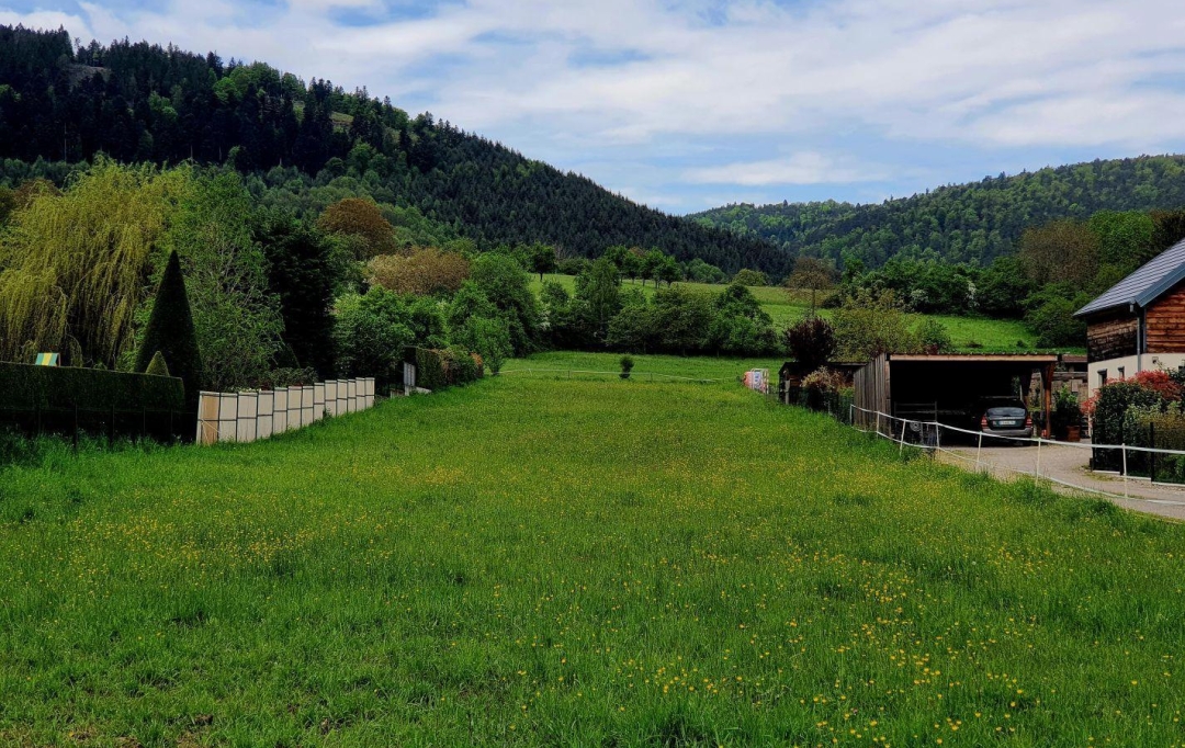 Alsace & Azur Immobilier : Terrain | MARMOUTIER (67440) | 0 m2 | 169 000 € 