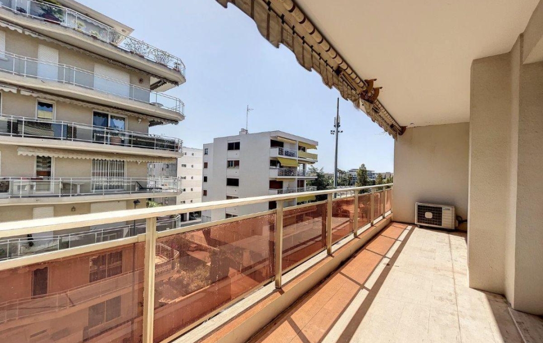 Alsace & Azur Immobilier : Appartement | CANNES (06400) | 71 m2 | 710 000 € 