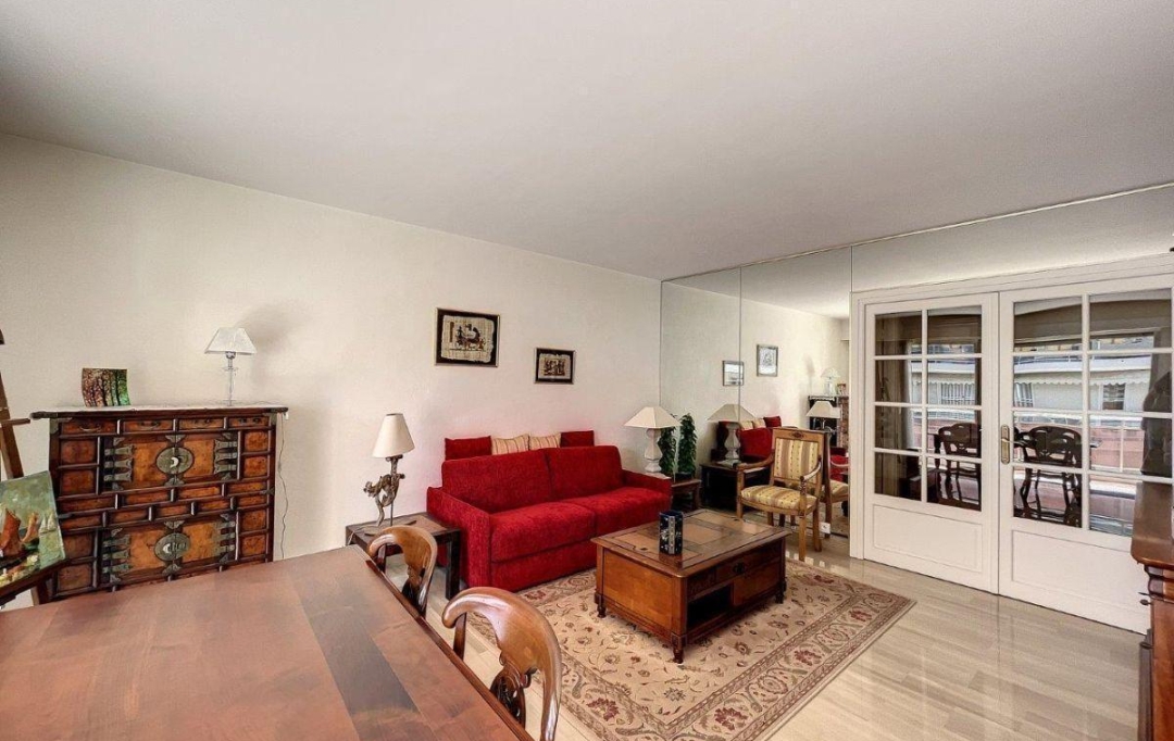 Alsace & Azur Immobilier : Appartement | CANNES (06400) | 71 m2 | 710 000 € 